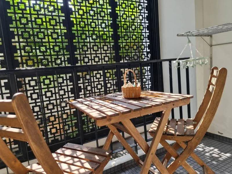 Tree Condo Ekamai, Bangkok, Soi Samanand, Rama 4 Road, Phra Kanong, Khlong Toei, Bangkok, 1 Bedroom, 40 sqm, Condo For Sale, by Pasupit Ditbanjong, 500629520 - DDproperty.com