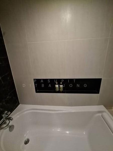 Tree Condo Ekamai, Bangkok, Soi Samanand, Rama 4 Road, Phra Kanong, Khlong Toei, Bangkok, 1 Bedroom, 40 sqm, Condo For Sale, by Pasupit Ditbanjong, 500629520 - DDproperty.com