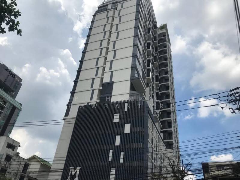 M Thonglor 10 : เอ็ม ทองหล่อ 10, กรุงเทพ, 9 ซอยเอกมัย 12 ถนนเอกมัย, คลองตันเหนือ, วัฒนา, กรุงเทพ, 32 ตร.ม., คอนโด ขาย, โดย Pichamon Chawbantard, 500629523 - DDproperty.com