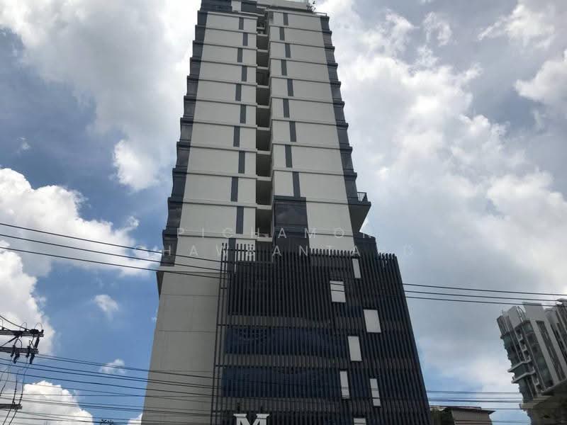 M Thonglor 10 : เอ็ม ทองหล่อ 10, กรุงเทพ, 9 ซอยเอกมัย 12 ถนนเอกมัย, คลองตันเหนือ, วัฒนา, กรุงเทพ, 32 ตร.ม., คอนโด ขาย, โดย Pichamon Chawbantard, 500629523 - DDproperty.com