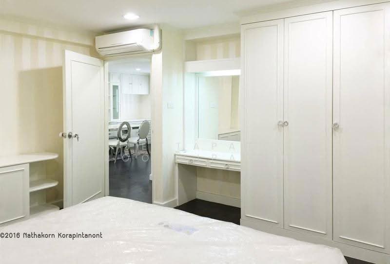 Sribumpen Condo Home : ศรีบำเพ็ญ คอนโดโฮม, กรุงเทพ, สาทรใต้, ช่องนนทรี, ยานนาวา, กรุงเทพ, 80 ตร.ม., คอนโด ให้เช่า, โดย Jettapat Jaroonpipatkun, 500629524 - DDproperty.com