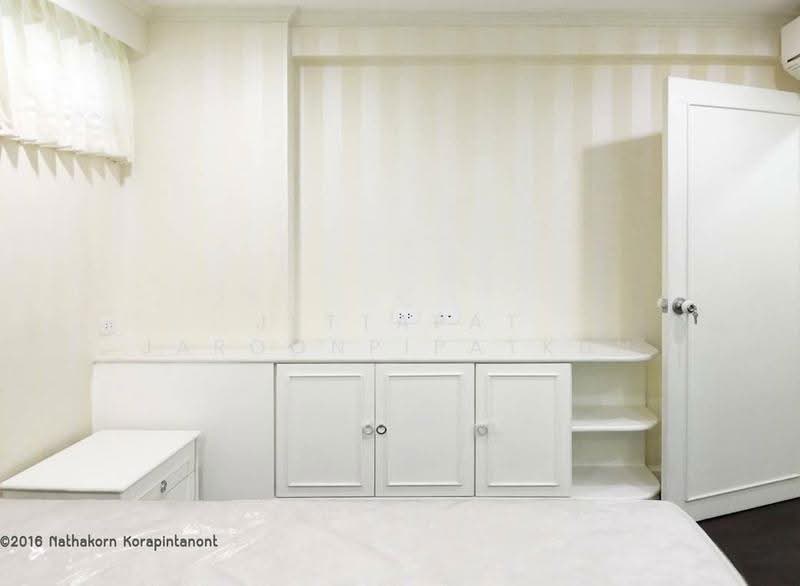 Sribumpen Condo Home : ศรีบำเพ็ญ คอนโดโฮม, กรุงเทพ, สาทรใต้, ช่องนนทรี, ยานนาวา, กรุงเทพ, 80 ตร.ม., คอนโด ให้เช่า, โดย Jettapat Jaroonpipatkun, 500629524 - DDproperty.com