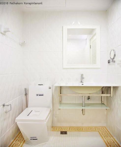Sribumpen Condo Home : ศรีบำเพ็ญ คอนโดโฮม, กรุงเทพ, สาทรใต้, ช่องนนทรี, ยานนาวา, กรุงเทพ, 80 ตร.ม., คอนโด ให้เช่า, โดย Jettapat Jaroonpipatkun, 500629524 - DDproperty.com