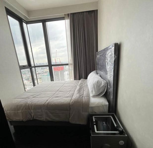 Park Origin Thonglor, Bangkok, Soi Thonglor 10, Sukhumvit Road, Khlong Tan Nua, Watthana, Bangkok, 2 Bedrooms, 42 sqm, Condo For Rent, by Pasupit Ditbanjong, 500629525 - DDproperty.com