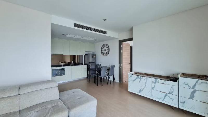 The Ritz-Carlton Residences : เดอะ ริซท์-คาร์ลตัน เรสซิเดนเซส, กรุงเทพ, 114 ถ.นราธิวาสราชนครินทร์, สีลม, บางรัก, กรุงเทพ, 54 ตร.ม., คอนโด ให้เช่า, โดย Teeranant Chonwisaikajon, 500629526 - DDproperty.com