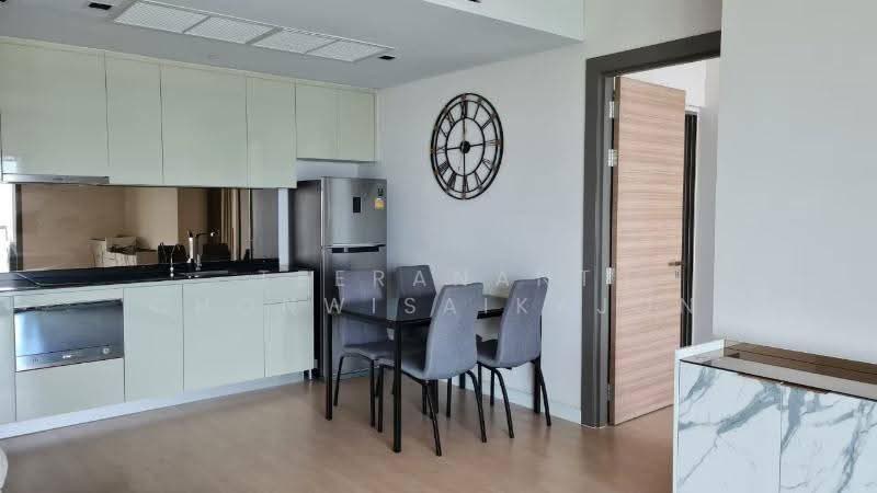 The Ritz-Carlton Residences : เดอะ ริซท์-คาร์ลตัน เรสซิเดนเซส, กรุงเทพ, 114 ถ.นราธิวาสราชนครินทร์, สีลม, บางรัก, กรุงเทพ, 54 ตร.ม., คอนโด ให้เช่า, โดย Teeranant Chonwisaikajon, 500629526 - DDproperty.com