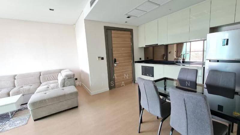 The Ritz-Carlton Residences : เดอะ ริซท์-คาร์ลตัน เรสซิเดนเซส, กรุงเทพ, 114 ถ.นราธิวาสราชนครินทร์, สีลม, บางรัก, กรุงเทพ, 54 ตร.ม., คอนโด ให้เช่า, โดย Teeranant Chonwisaikajon, 500629526 - DDproperty.com