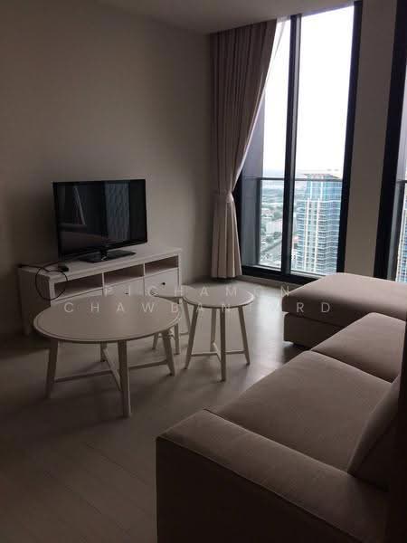 Noble Ploenchit, Bangkok, 1035 Ploenchit Road, Lumphini, Pathum Wan, Bangkok, 3 Bedrooms, 118 sqm, Condo For Sale, by Pichamon Chawbantard, 500629527 - DDproperty.com