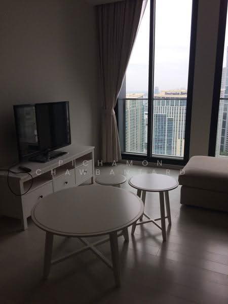 Noble Ploenchit, Bangkok, 1035 Ploenchit Road, Lumphini, Pathum Wan, Bangkok, 3 Bedrooms, 118 sqm, Condo For Sale, by Pichamon Chawbantard, 500629527 - DDproperty.com
