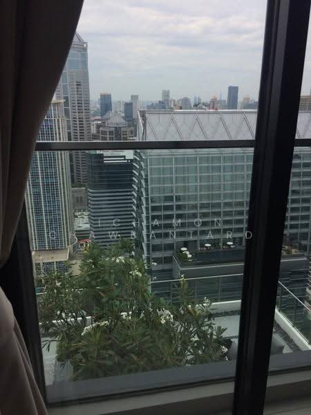 Noble Ploenchit : โนเบิล เพลินจิต, กรุงเทพ, 1035 ถนนเพลินจิต, ลุมพินี, ปทุมวัน, กรุงเทพ, 118 ตร.ม., คอนโด ขาย, โดย Pichamon Chawbantard, 500629527 - DDproperty.com
