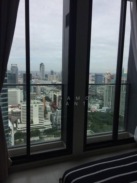 Noble Ploenchit, Bangkok, 1035 Ploenchit Road, Lumphini, Pathum Wan, Bangkok, 3 Bedrooms, 118 sqm, Condo For Sale, by Pichamon Chawbantard, 500629527 - DDproperty.com