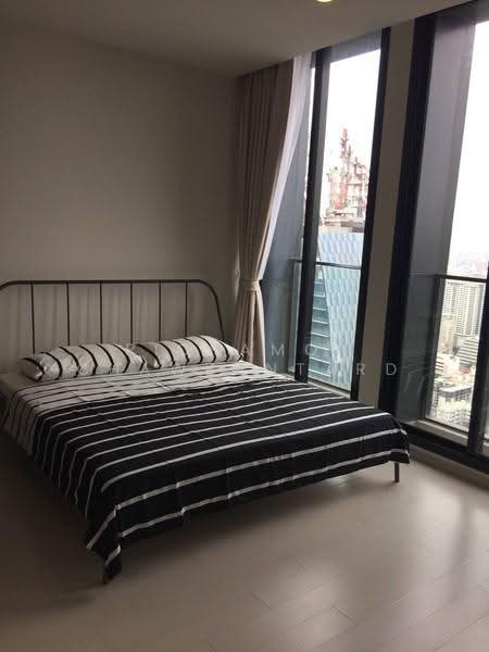 Noble Ploenchit, Bangkok, 1035 Ploenchit Road, Lumphini, Pathum Wan, Bangkok, 3 Bedrooms, 118 sqm, Condo For Sale, by Pichamon Chawbantard, 500629527 - DDproperty.com