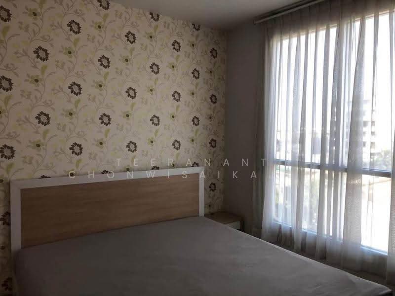 Life @ Sukhumvit 65, Bangkok, Sukhumvit Road, Phra Kanong Nua, Watthana, Bangkok, 2 Bedrooms, 62 sqm, Condo For Rent, by Teeranant Chonwisaikajon, 500629533 - DDproperty.com