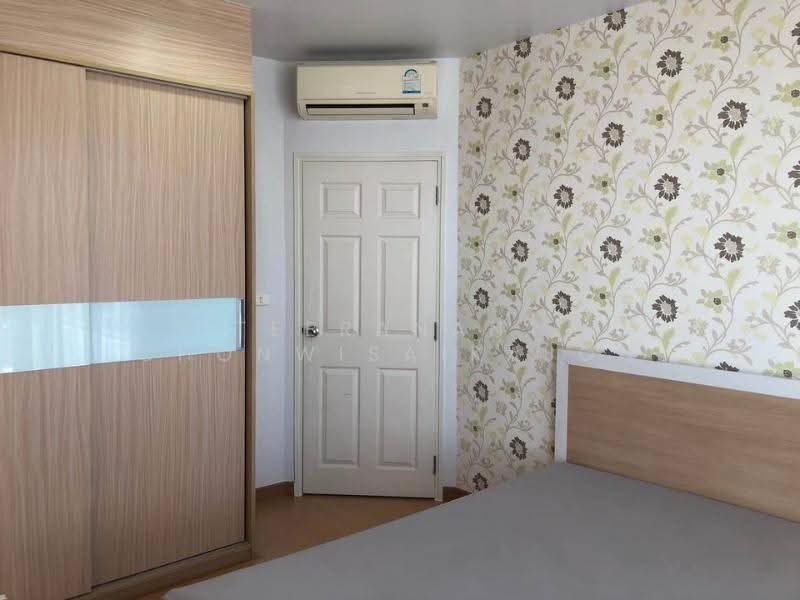Life @ Sukhumvit 65, Bangkok, Sukhumvit Road, Phra Kanong Nua, Watthana, Bangkok, 2 Bedrooms, 62 sqm, Condo For Rent, by Teeranant Chonwisaikajon, 500629533 - DDproperty.com