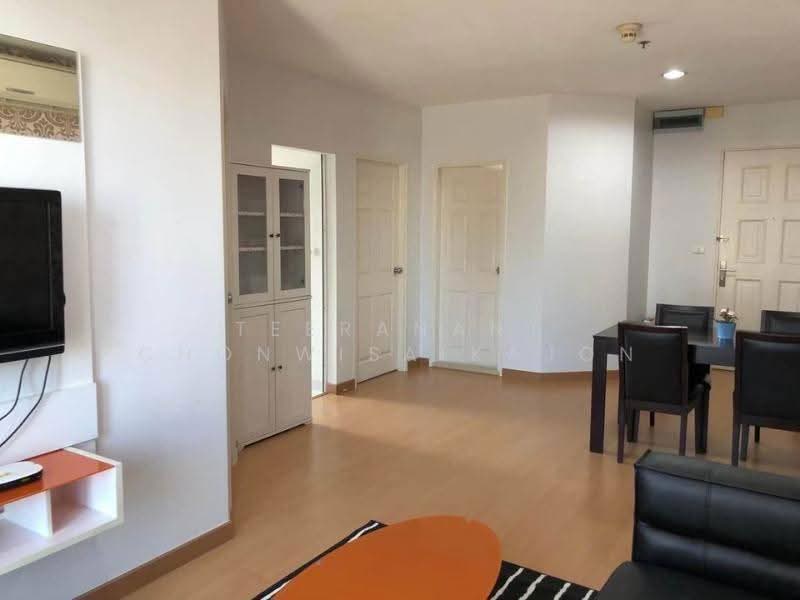 Life @ Sukhumvit 65, Bangkok, Sukhumvit Road, Phra Kanong Nua, Watthana, Bangkok, 2 Bedrooms, 62 sqm, Condo For Rent, by Teeranant Chonwisaikajon, 500629533 - DDproperty.com