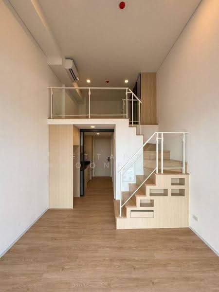 Landmark @MRTA Station, Bangkok, 397 Rama 9 Road, Bang Kapi, Huai Khwang, Bangkok, 1 Bedroom, 38 sqm, Condo For Sale, by Jettapat Jaroonpipatkun, 500629534 - DDproperty.com