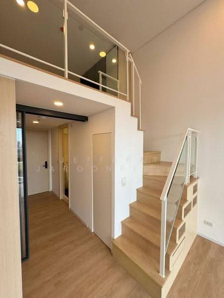 Landmark @MRTA Station, Bangkok, 397 Rama 9 Road, Bang Kapi, Huai Khwang, Bangkok, 1 Bedroom, 38 sqm, Condo For Sale, by Jettapat Jaroonpipatkun, 500629534 - DDproperty.com