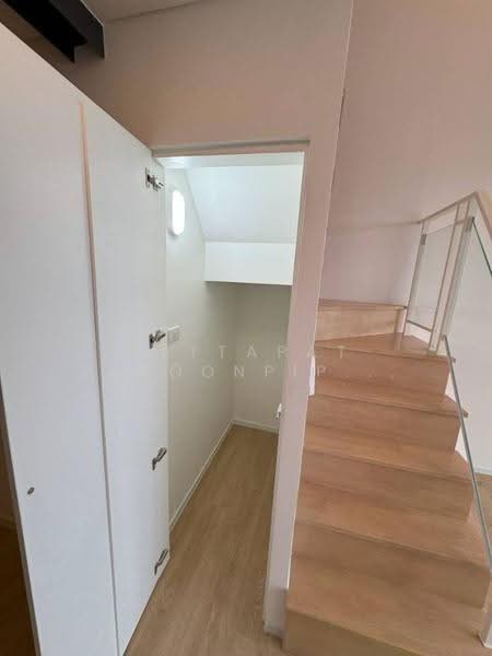 Landmark @MRTA Station, Bangkok, 397 Rama 9 Road, Bang Kapi, Huai Khwang, Bangkok, 1 Bedroom, 38 sqm, Condo For Sale, by Jettapat Jaroonpipatkun, 500629534 - DDproperty.com