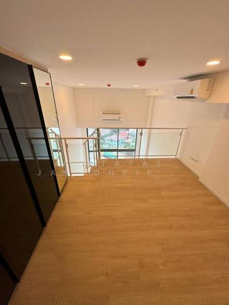 Landmark @MRTA Station, Bangkok, 397 Rama 9 Road, Bang Kapi, Huai Khwang, Bangkok, 1 Bedroom, 38 sqm, Condo For Sale, by Jettapat Jaroonpipatkun, 500629534 - DDproperty.com