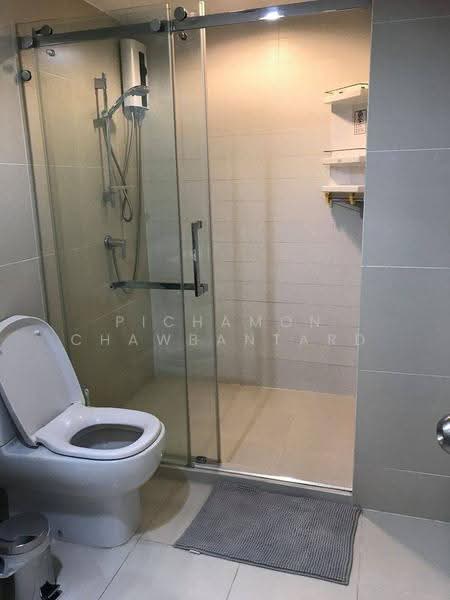 Belle Grand Rama 9, Bangkok, 131 Rama 9 Road, Huai Khwang, Bangkok, 1 Bedroom, 49 sqm, Condo For Rent, by Pichamon Chawbantard, 500629535 - DDproperty.com