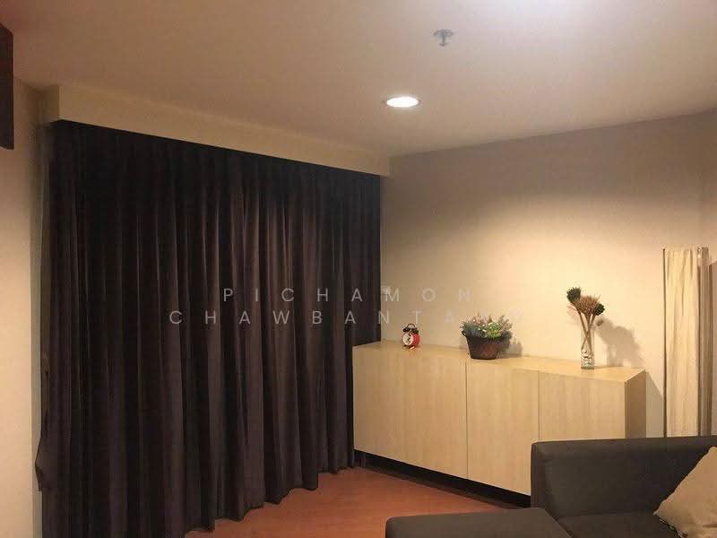 Belle Grand Rama 9, Bangkok, 131 Rama 9 Road, Huai Khwang, Bangkok, 1 Bedroom, 49 sqm, Condo For Rent, by Pichamon Chawbantard, 500629535 - DDproperty.com