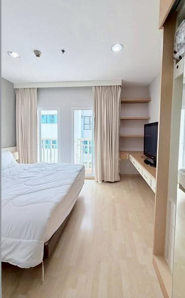 59 Heritage, Bangkok, 18 Soi Sukhumvit 59, Khlong Tan Nua, Watthana, Bangkok, 2 Bedrooms, 104 sqm, Condo For Rent, by Pasupit Ditbanjong, 500629536 - DDproperty.com