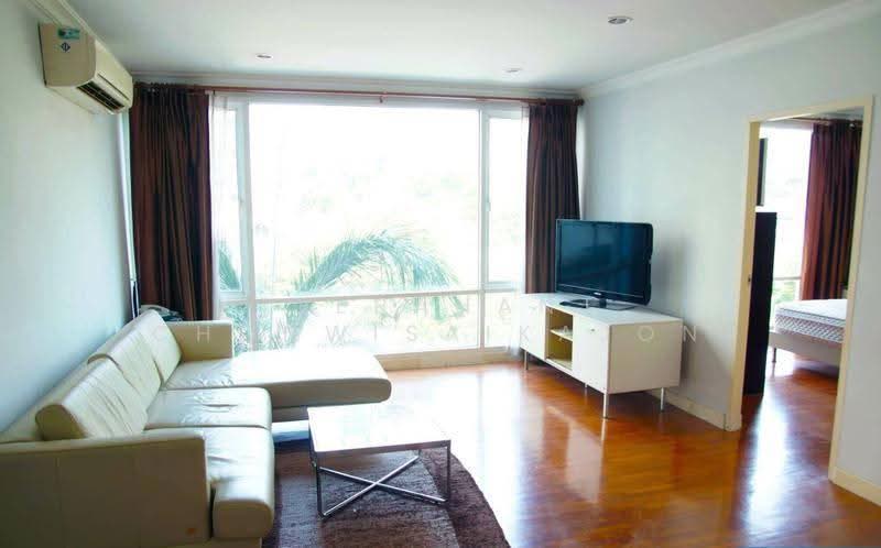 Baan Siriyenakat : บ้าน สิริเย็นอากาศ, กรุงเทพ, 50 เย็นอากาศ, ทุ่งมหาเมฆ, สาทร, กรุงเทพ, 60 ตร.ม., คอนโด ให้เช่า, โดย Teeranant Chonwisaikajon, 500629537 - DDproperty.com