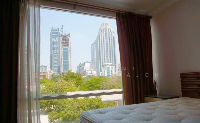Baan Siriyenakat, Bangkok, 50 Yenakat, Thung Maha Mek, Sathon, Bangkok, 1 Bedroom, 60 sqm, Condo For Rent, by Teeranant Chonwisaikajon, 500629537 - DDproperty.com