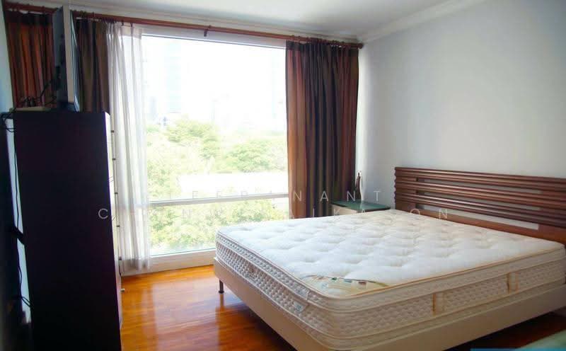 Baan Siriyenakat, Bangkok, 50 Yenakat, Thung Maha Mek, Sathon, Bangkok, 1 Bedroom, 60 sqm, Condo For Rent, by Teeranant Chonwisaikajon, 500629537 - DDproperty.com