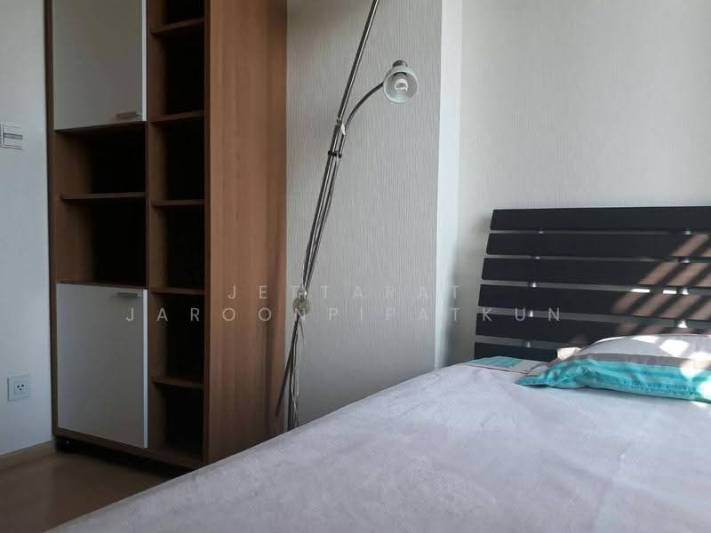 Siri At Sukhumvit, Bangkok, 902 Sukhumvit Road, Phra Kanong, Khlong Toei, Bangkok, 2 Bedrooms, 70 sqm, Condo For Rent, by Jettapat Jaroonpipatkun, 500629538 - DDproperty.com