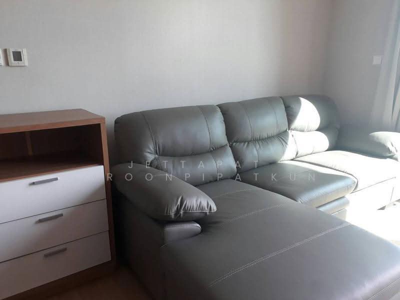 Siri At Sukhumvit, Bangkok, 902 Sukhumvit Road, Phra Kanong, Khlong Toei, Bangkok, 2 Bedrooms, 70 sqm, Condo For Rent, by Jettapat Jaroonpipatkun, 500629538 - DDproperty.com