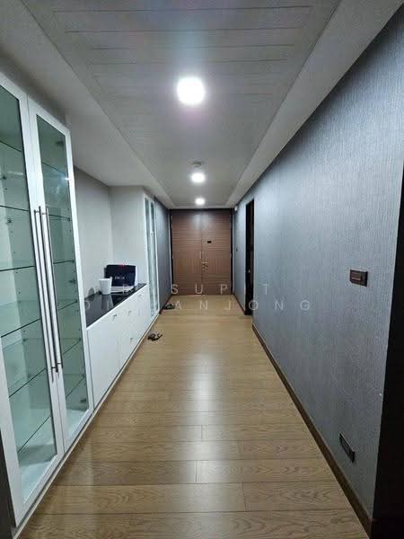 The Avenue Sukumvit 61, Bangkok, Sukhumvit 61, Khlong Tan Nua, Watthana, Bangkok, 2 Bedrooms, 190 sqm, Condo For Rent, by Pasupit Ditbanjong, 500629540 - DDproperty.com