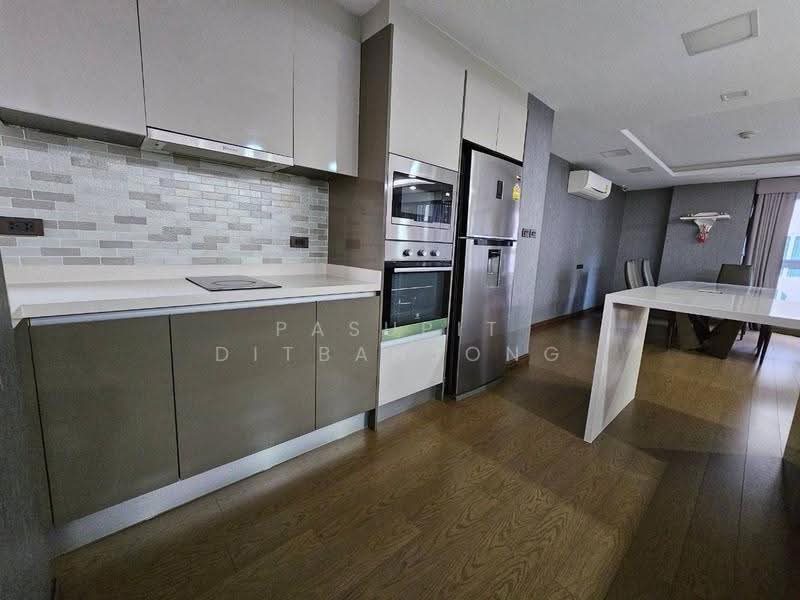 The Avenue Sukumvit 61, Bangkok, Sukhumvit 61, Khlong Tan Nua, Watthana, Bangkok, 2 Bedrooms, 190 sqm, Condo For Rent, by Pasupit Ditbanjong, 500629540 - DDproperty.com