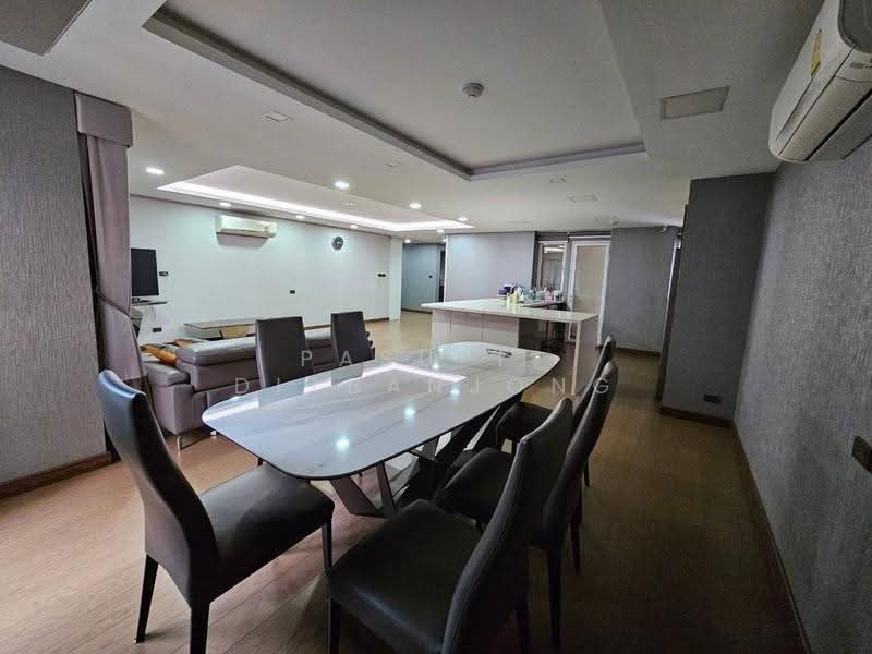 The Avenue Sukumvit 61, Bangkok, Sukhumvit 61, Khlong Tan Nua, Watthana, Bangkok, 2 Bedrooms, 190 sqm, Condo For Rent, by Pasupit Ditbanjong, 500629540 - DDproperty.com