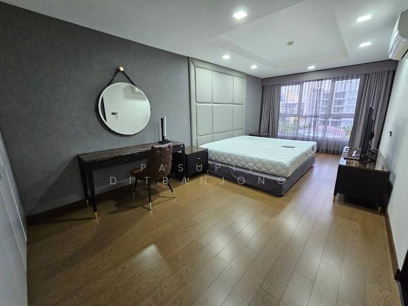 The Avenue Sukumvit 61, Bangkok, Sukhumvit 61, Khlong Tan Nua, Watthana, Bangkok, 2 Bedrooms, 190 sqm, Condo For Rent, by Pasupit Ditbanjong, 500629540 - DDproperty.com