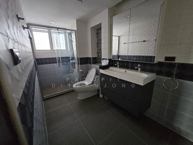 The Avenue Sukumvit 61, Bangkok, Sukhumvit 61, Khlong Tan Nua, Watthana, Bangkok, 2 Bedrooms, 190 sqm, Condo For Rent, by Pasupit Ditbanjong, 500629540 - DDproperty.com