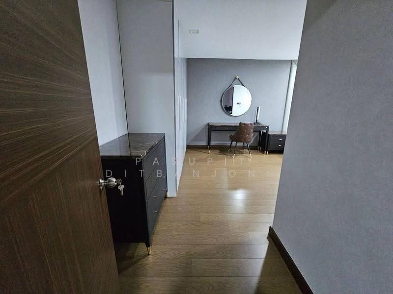 The Avenue Sukumvit 61, Bangkok, Sukhumvit 61, Khlong Tan Nua, Watthana, Bangkok, 2 Bedrooms, 190 sqm, Condo For Rent, by Pasupit Ditbanjong, 500629540 - DDproperty.com