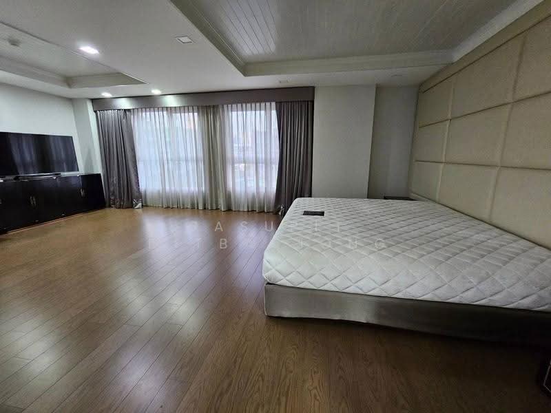 The Avenue Sukumvit 61, Bangkok, Sukhumvit 61, Khlong Tan Nua, Watthana, Bangkok, 2 Bedrooms, 190 sqm, Condo For Rent, by Pasupit Ditbanjong, 500629540 - DDproperty.com