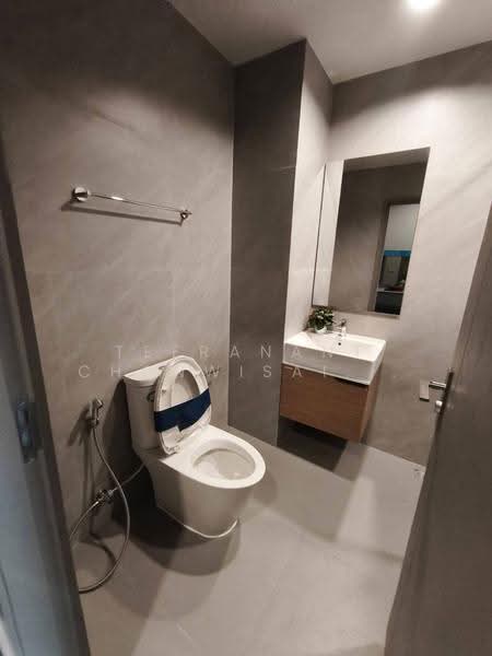 IDEO Sukhumvit Rama 4, Bangkok, Soi Sukhumvit 44, Sukhumvit Road, Phra Kanong, Khlong Toei, Bangkok, 1 Bedroom, 31 sqm, Condo For Rent, by Teeranant Chonwisaikajon, 500629544 - DDproperty.com