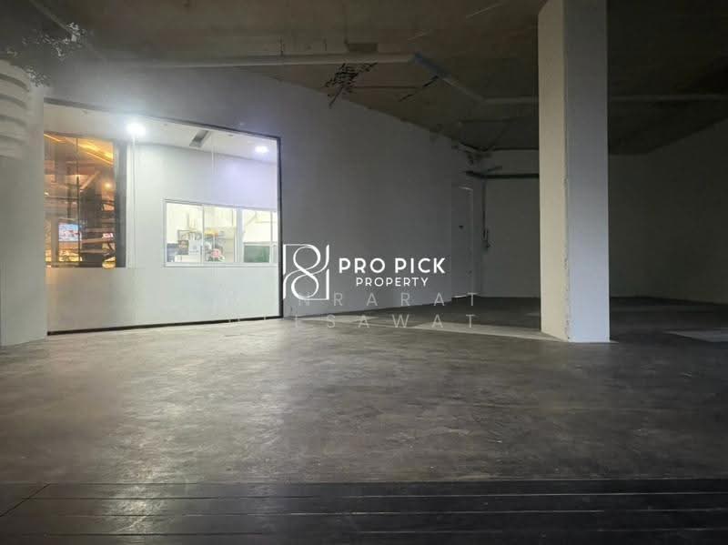 For Rent Retail Space 114 sq.m. BTS Asok Phromphong Sukhumvit Khlong Toei Bangkok PP-00782, Bangkok, สุขุมวิท, Khong Tan, Khlong Toei, Bangkok, , 114 sqm, Business For Rent, by Konrarat Deesawat, 500629546 - DDproperty.com