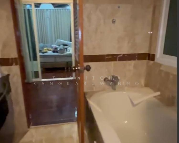 ศุภาลัยแกรนด์เลค คุ้มเกล้า, Bangkok, Saen Sab, Min Buri, Bangkok, 3 Bedrooms, 328 sqm, Single Detached House For Rent, by Thanitcha Kangkasuwanno, 500629547 - DDproperty.com