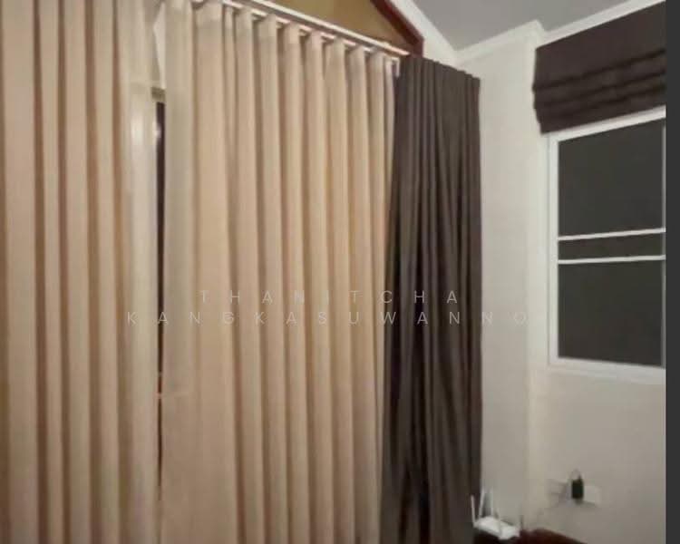 ศุภาลัยแกรนด์เลค คุ้มเกล้า, Bangkok, Saen Sab, Min Buri, Bangkok, 3 Bedrooms, 328 sqm, Single Detached House For Rent, by Thanitcha Kangkasuwanno, 500629547 - DDproperty.com