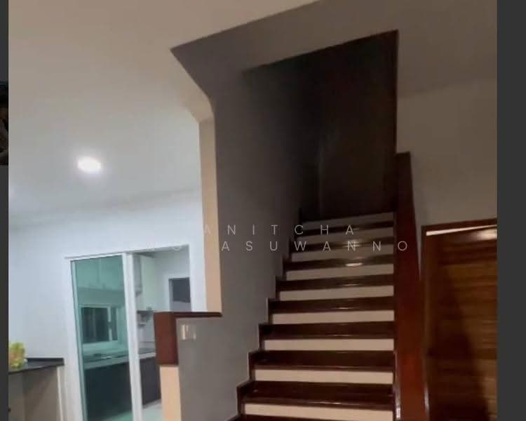 ศุภาลัยแกรนด์เลค คุ้มเกล้า, Bangkok, Saen Sab, Min Buri, Bangkok, 3 Bedrooms, 328 sqm, Single Detached House For Rent, by Thanitcha Kangkasuwanno, 500629547 - DDproperty.com