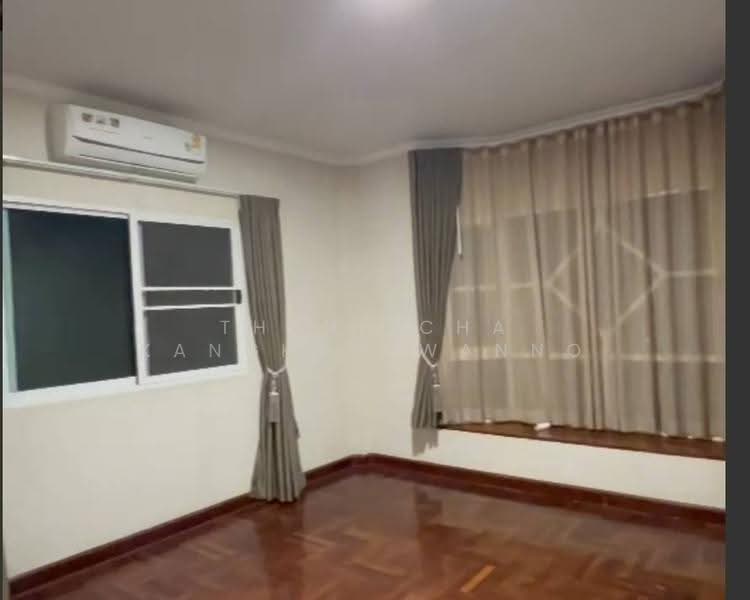ศุภาลัยแกรนด์เลค คุ้มเกล้า, Bangkok, Saen Sab, Min Buri, Bangkok, 3 Bedrooms, 328 sqm, Single Detached House For Rent, by Thanitcha Kangkasuwanno, 500629547 - DDproperty.com