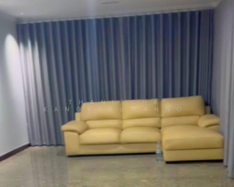 ศุภาลัยแกรนด์เลค คุ้มเกล้า, Bangkok, Saen Sab, Min Buri, Bangkok, 3 Bedrooms, 328 sqm, Single Detached House For Rent, by Thanitcha Kangkasuwanno, 500629547 - DDproperty.com