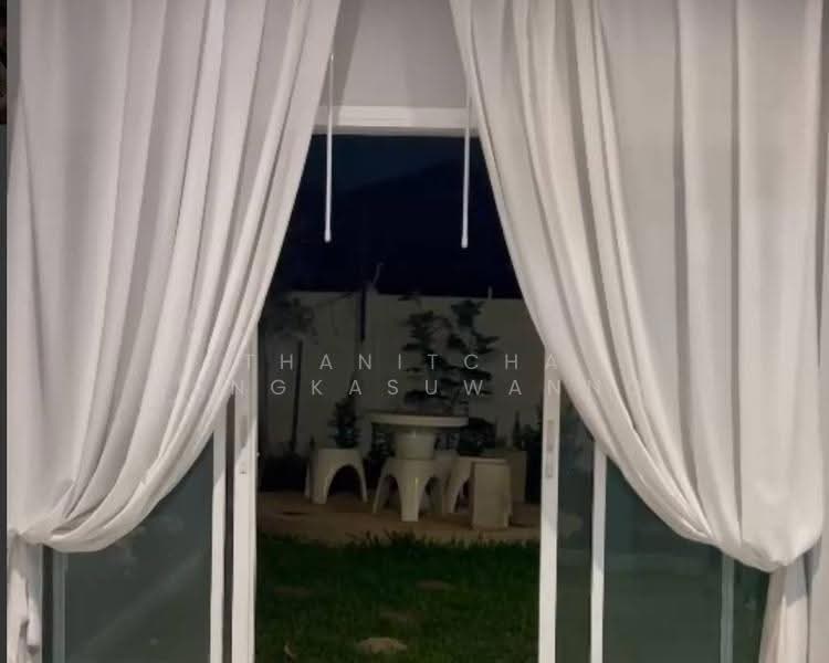 ศุภาลัยแกรนด์เลค คุ้มเกล้า, Bangkok, Saen Sab, Min Buri, Bangkok, 3 Bedrooms, 328 sqm, Single Detached House For Rent, by Thanitcha Kangkasuwanno, 500629547 - DDproperty.com