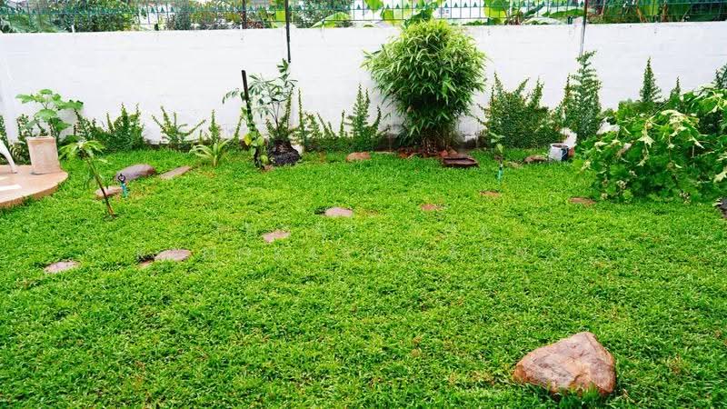 ศุภาลัยแกรนด์เลค คุ้มเกล้า, Bangkok, Saen Sab, Min Buri, Bangkok, 3 Bedrooms, 328 sqm, Single Detached House For Rent, by Thanitcha Kangkasuwanno, 500629547 - DDproperty.com