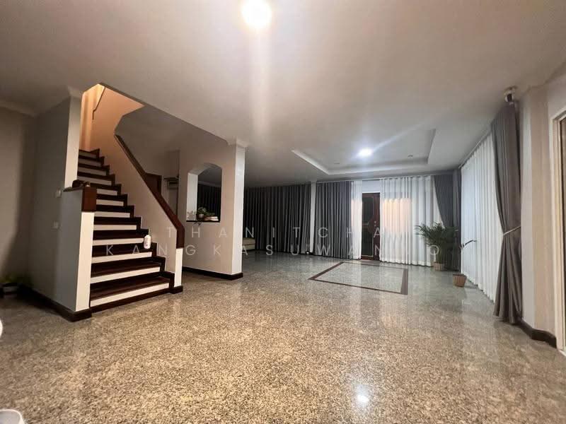 ศุภาลัยแกรนด์เลค คุ้มเกล้า, Bangkok, Saen Sab, Min Buri, Bangkok, 3 Bedrooms, 328 sqm, Single Detached House For Rent, by Thanitcha Kangkasuwanno, 500629547 - DDproperty.com