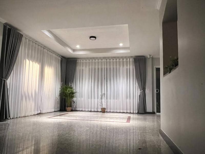 ศุภาลัยแกรนด์เลค คุ้มเกล้า, Bangkok, Saen Sab, Min Buri, Bangkok, 3 Bedrooms, 328 sqm, Single Detached House For Rent, by Thanitcha Kangkasuwanno, 500629547 - DDproperty.com