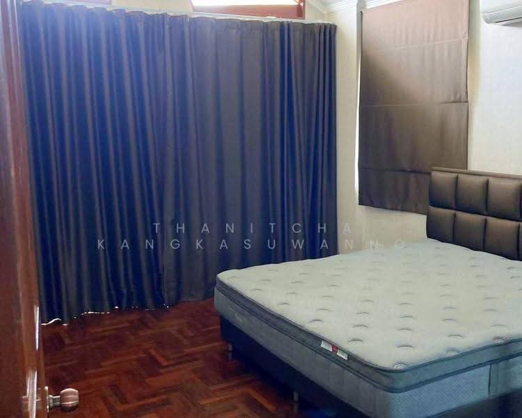 ศุภาลัยแกรนด์เลค คุ้มเกล้า, Bangkok, Saen Sab, Min Buri, Bangkok, 3 Bedrooms, 328 sqm, Single Detached House For Rent, by Thanitcha Kangkasuwanno, 500629547 - DDproperty.com